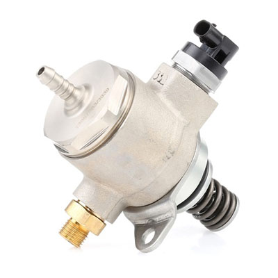 Bomba de alta presión