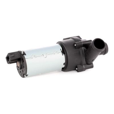 Bomba de circulación de agua, calefacción auxiliar