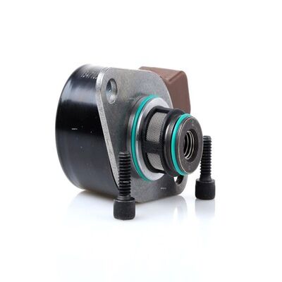 Válvula control presión, Common Rail System