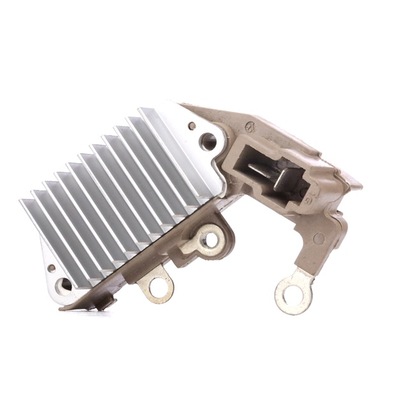 Regulador del alternador