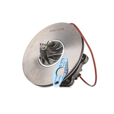 Conjunto piezas turbocompresor