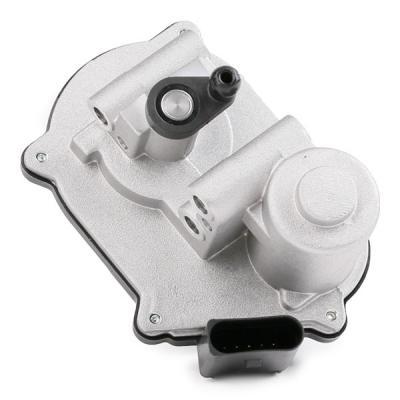 Accionador, tapa conmutadora (colector admisión)