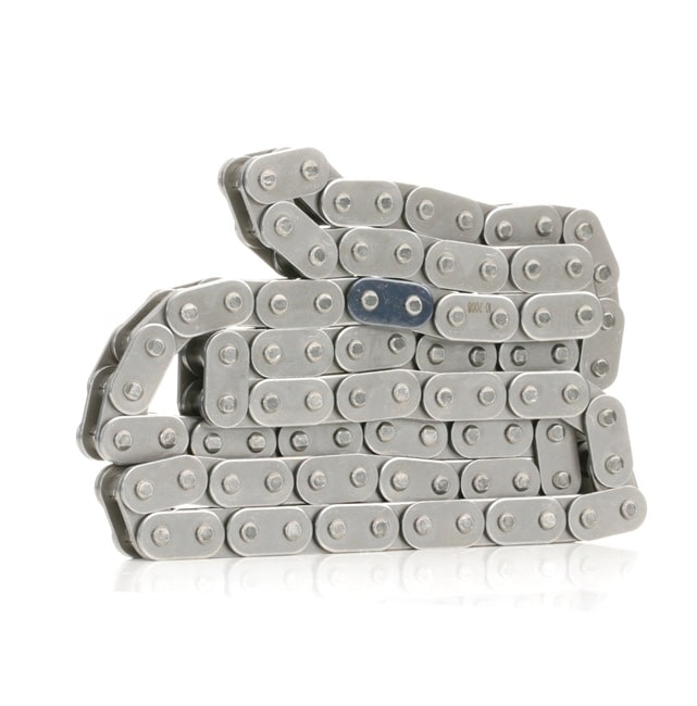 Cadena de distribución