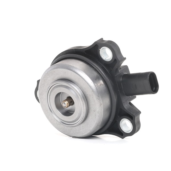 Magneto central, ajuste árbol de levas