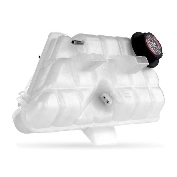 Sensor, presión de sobrealimentación