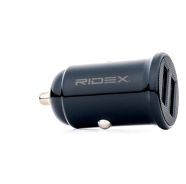 Cargador de coche para móvil