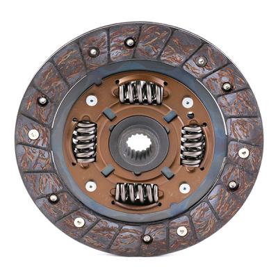 Disco de embrague
