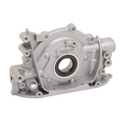 Sistema de lubricación