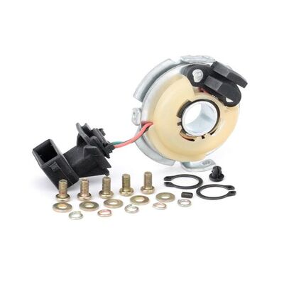 Sensor, impulso de encendido