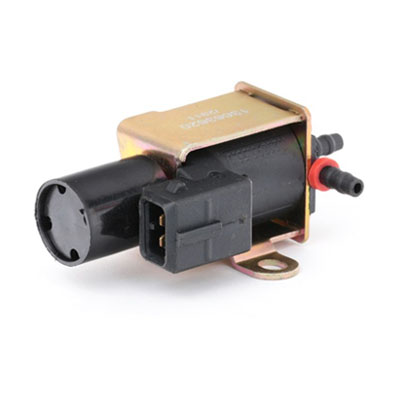 Transductor de presión, control de gases de escape