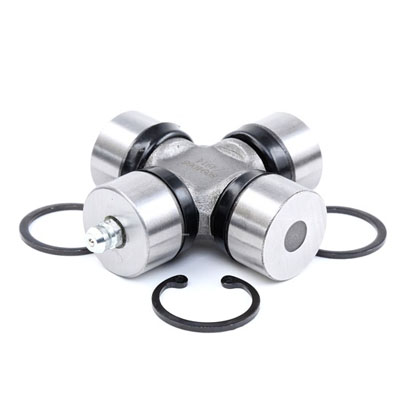 Articulación, árbol longitudinal