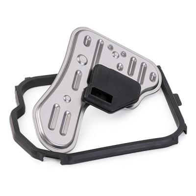 Kit filtro hidrtáulico, caja automática