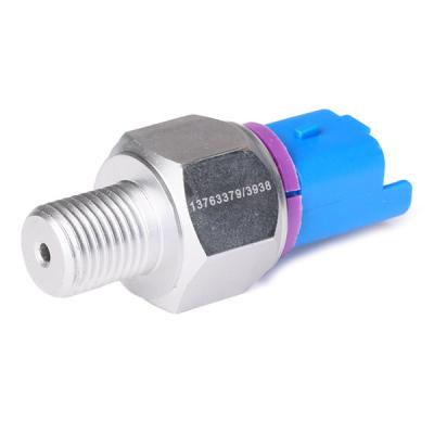 Presóstato aceite, dirección asistida