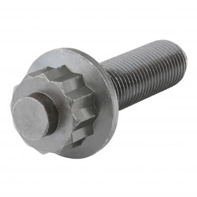 Surtido de uniones atornilladas