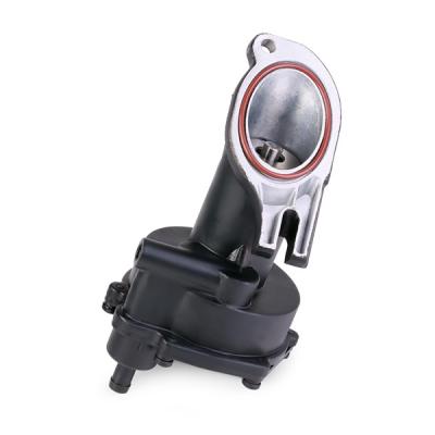 Bomba de vacío del sistema de frenado