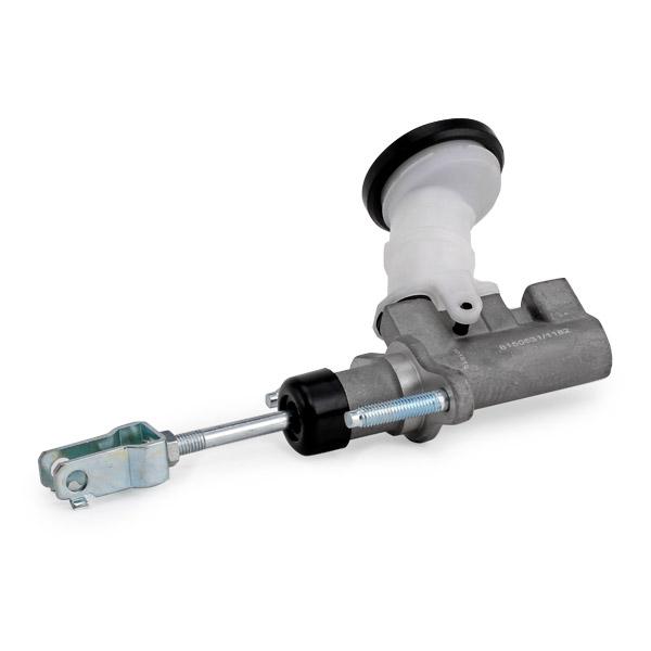 Cilindro Maestro de Embrague