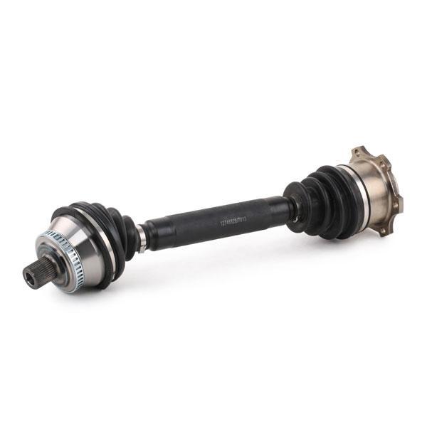 Árbol de transmisión