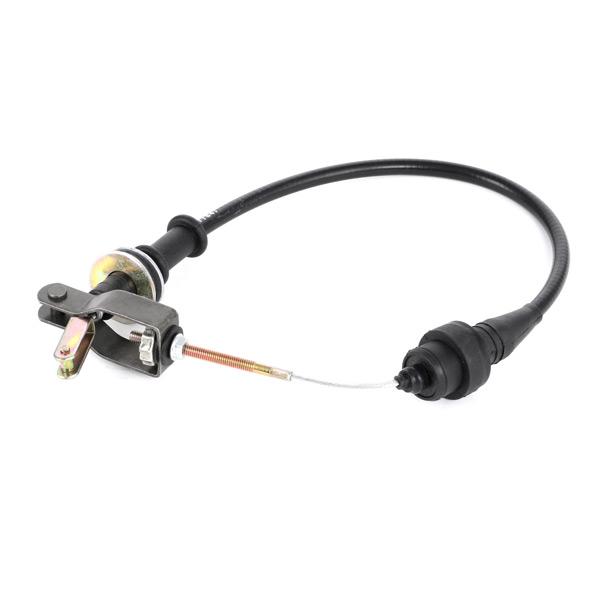 Cable de Embrague