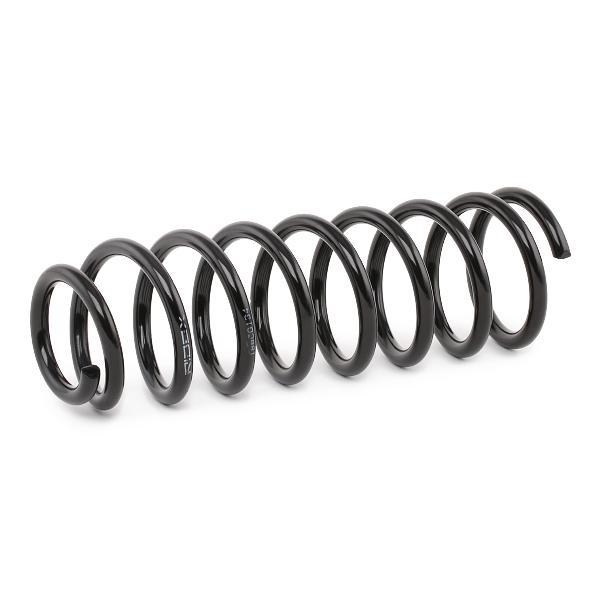 Muelle de suspensión