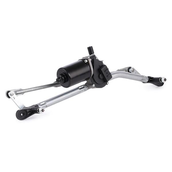 Varillaje de Limpiaparabrisas