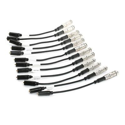 Juego de cables de encendido