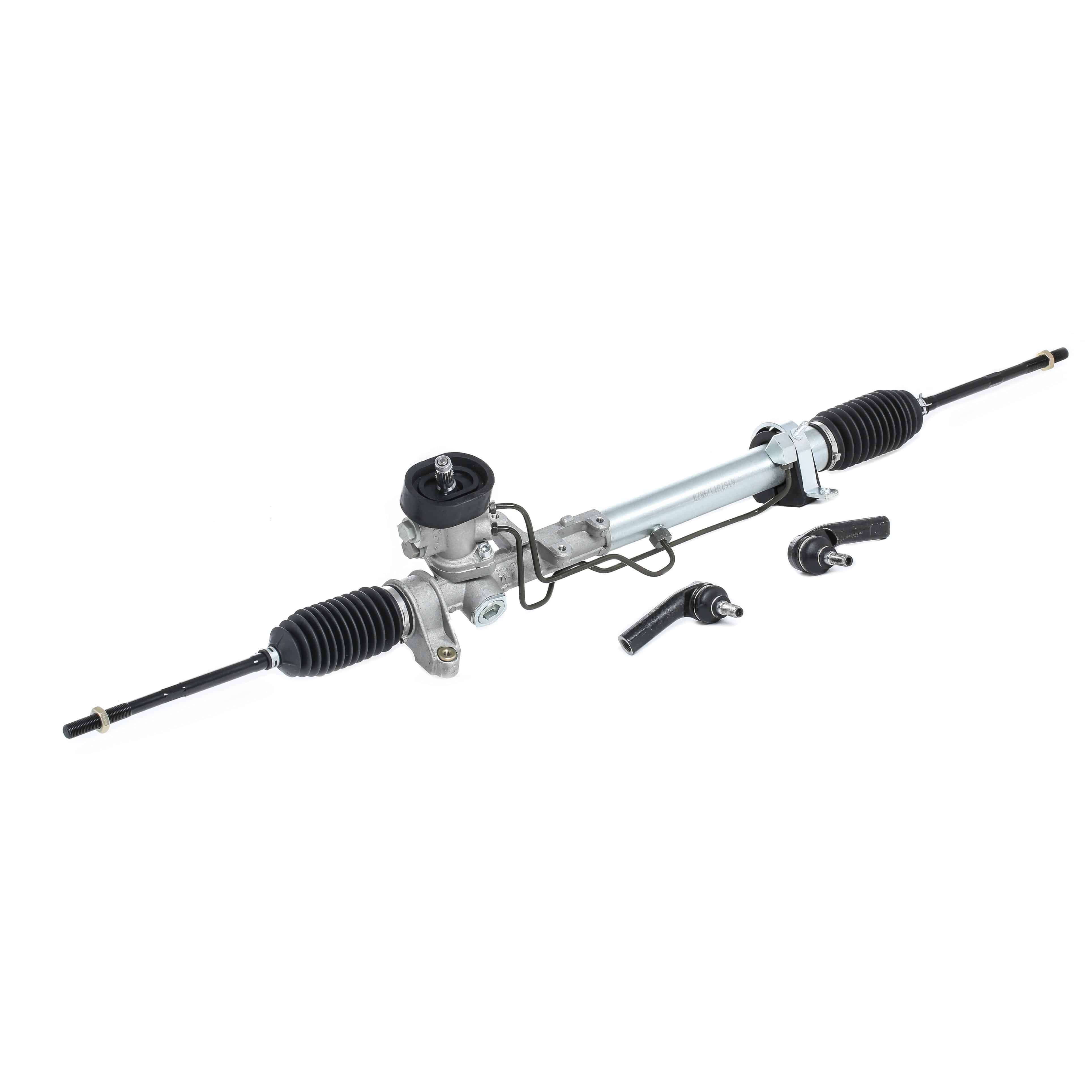 Engranaje de dirección