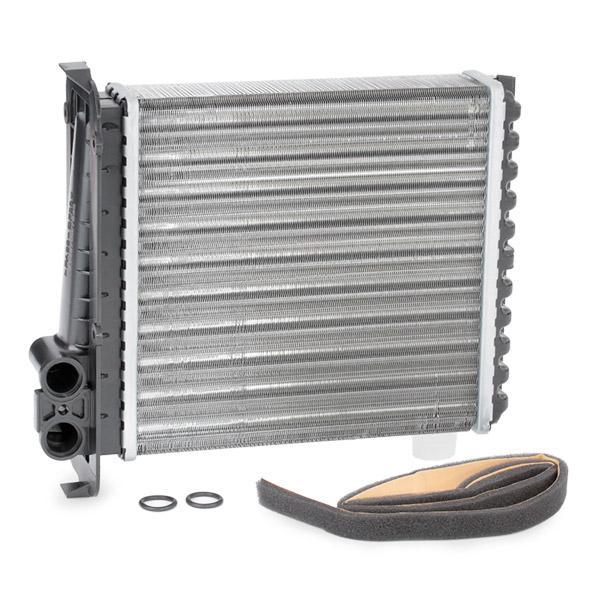 Calefacción / Ventilación