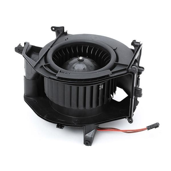 Ventilador de Calefacción