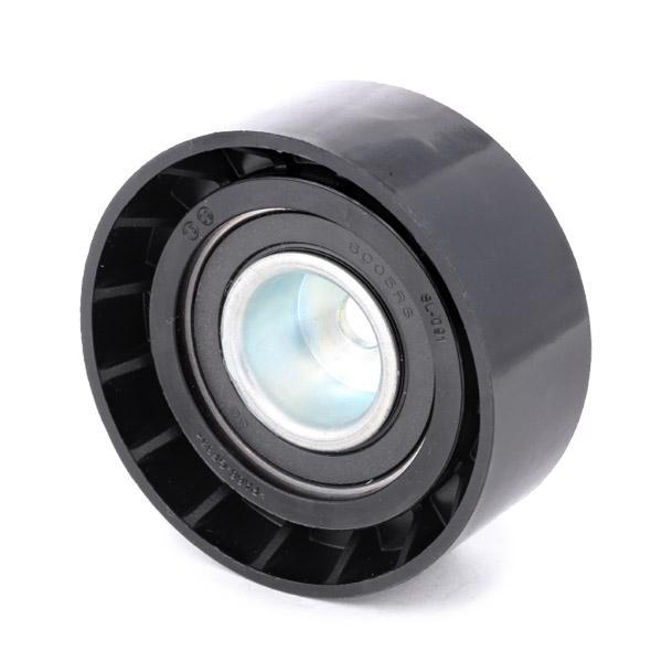 Polea Tensora de la Correa de Distribución