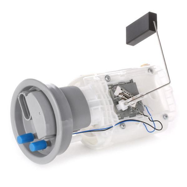 Bomba de Combustible