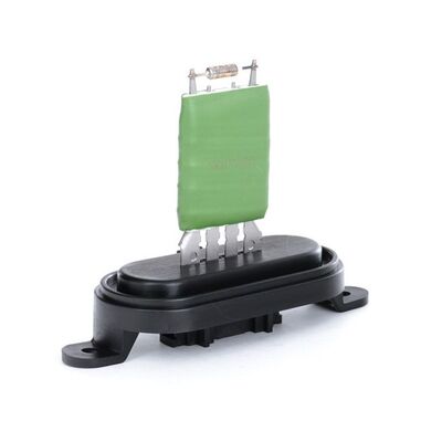 Unidad de control de la ventilación