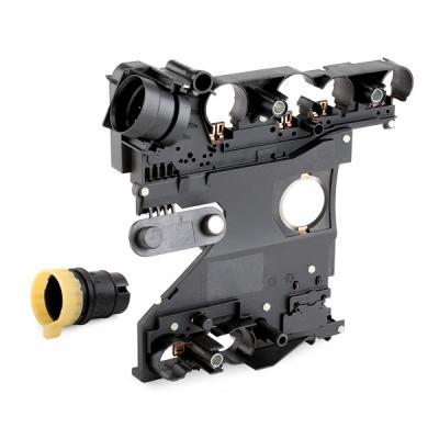 Unidad de control de la caja de cambios automática