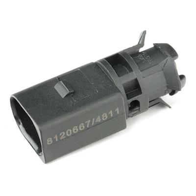 Sensor de la temperatura exterior