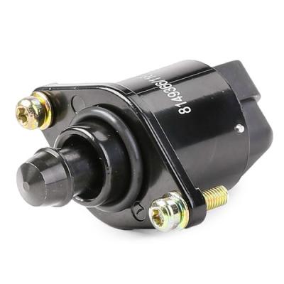 Válvula de control del ralentí