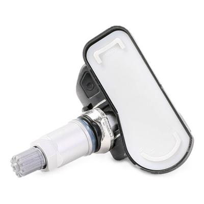 Sensor de ruedas, control presión neumáticos