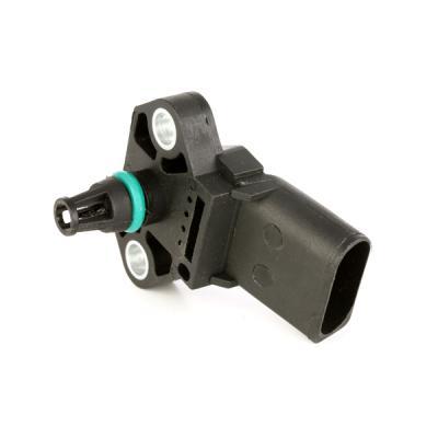 Sensor, presión de sobrealimentación