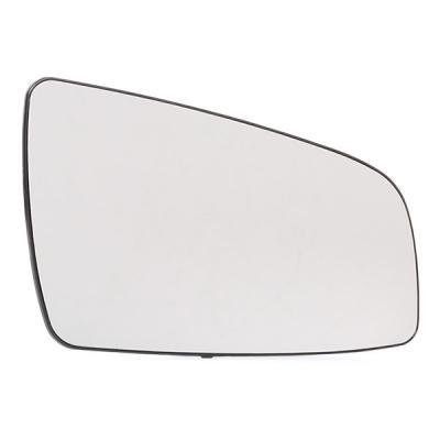 Cristal de espejo, retrovisor exterior