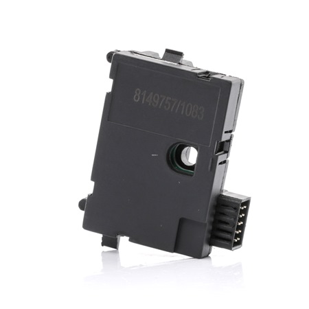 Sensor ángulo dirección