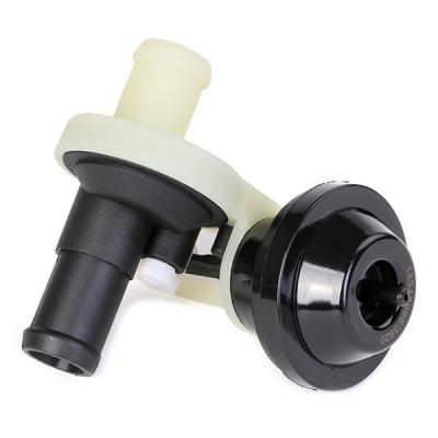 Válvula de control del refrigerante