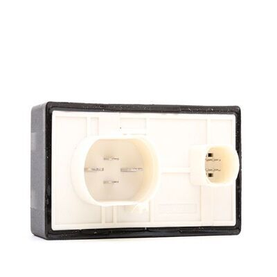 Unidad de control del ventilador del radiador