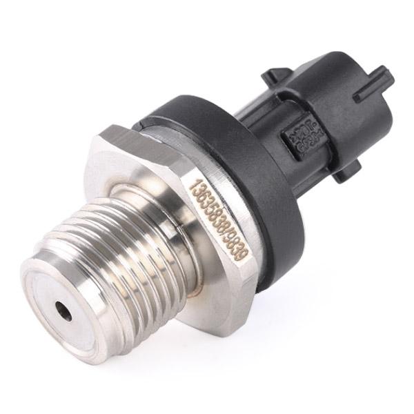 Sensor de la Presión del Combustible