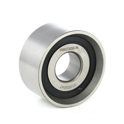 Polea inversión / guía, correa distribución