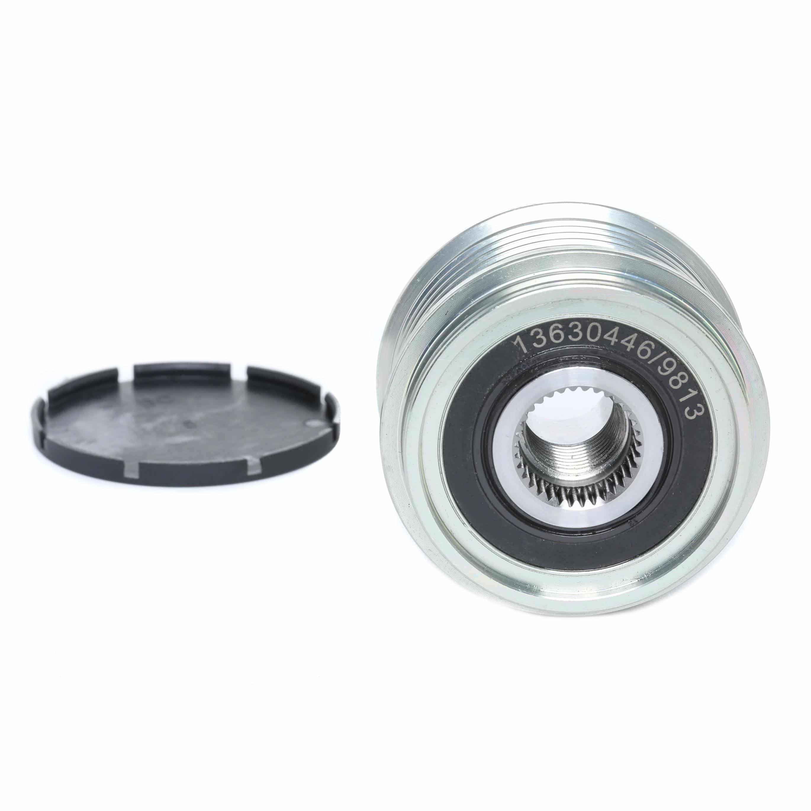 Polea Libre del Alternador