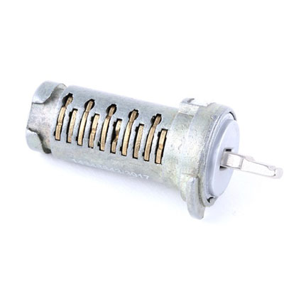 Cilindro de cierre, cerradura de encendido