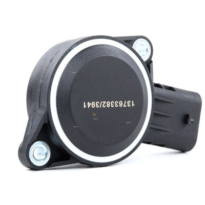 Sensor, cubierta conmutación colector admisión