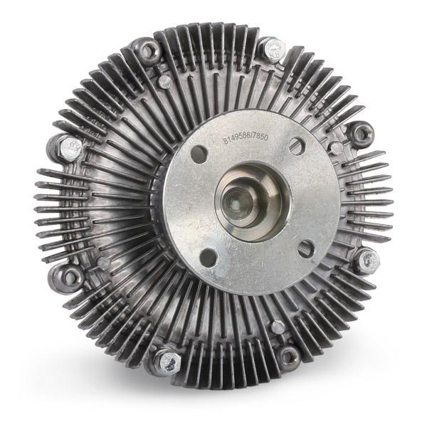 Viscoso de Ventilador