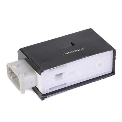 Unidad de control, cierre centralizado