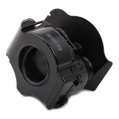 Válvula, ventilación cárter