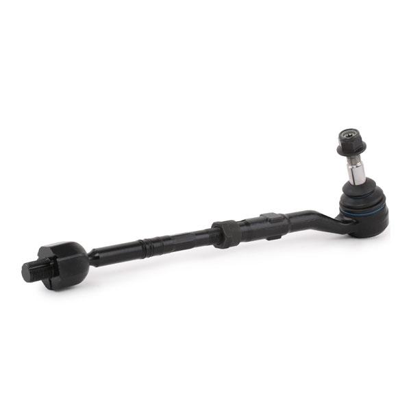 Barra de acoplamiento